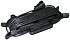 картинка Удлинитель на рамке 1-мест. (УП10-601) 25 м с з/к от компании ГлавТорг Красноярск