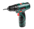 картинка СНЯТ Дрель аккум. HAMMER ACD120GLi PREMIUM 12.0В 2x1.3Ач 10мм 0-350/0-1100об/мин 28Нм зар.1ч от компании ГлавТорг Красноярск