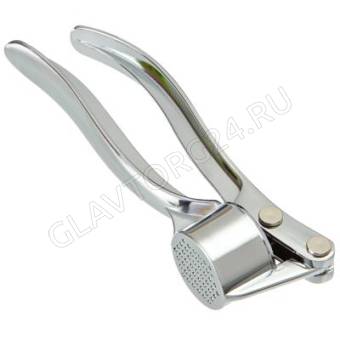 Пресс для чеснока 15,5см металл NP-1904-01 арт. 884-317