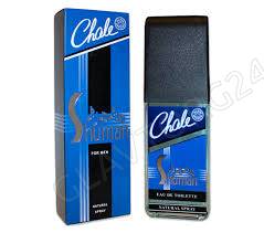 Туалетная вода мужская Chale Shuman 100мл