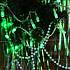 картинка СНОУ БУМ Гирлянда электр. вьюн 9м, 100LED-алмаз, изумруд, 8 реж, прозр. провод, 220В от компании ГлавТорг Красноярск