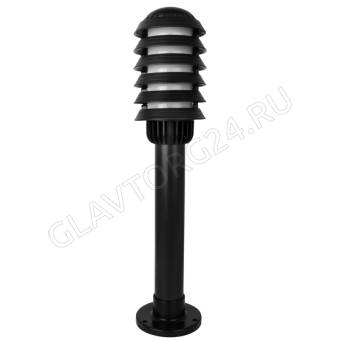 Camelion PA201  C02   НТУ 01-60-014  "Поллар 1103"(Св-к-столб садово-парк., IP54, d140 x h650 мм, 60