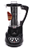 картинка Блендер настольный суповарка ДОБРЫНЯ DO-1402 1200Вт 1,7л 1 насадка черный от компании ГлавТорг Красноярск