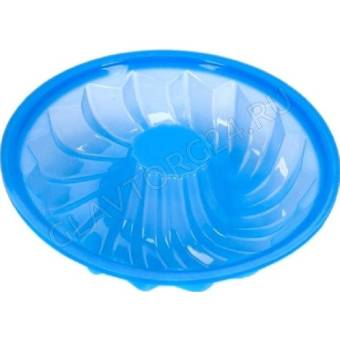 Форма Regent д/кекса 26х5см Linea Silicone арт. 93-SI-FO-107 АКЦИЯ