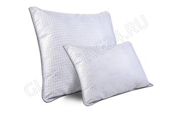 Подушка 70*70см Соня с карбоновой нитью 