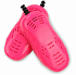 картинка Сушилка для обуви SAKURA SA-8155P УФ лампы антибактериальный эффект 12Вт 11,5см розовый от компании ГлавТорг Красноярск