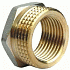 картинка Футорка 1"x3/4" ш/г CTM CRB01M34 от компании ГлавТорг Красноярск