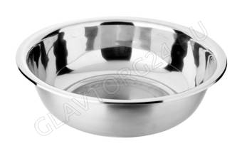 Таз 12л д44 нерж/12