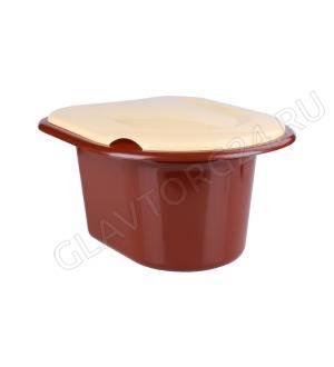 Ведро-туалет (мини) (уп.5) М3060