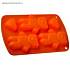 картинка Форма Regent для выпечки "Три медведя" 21*13*2см Silicone арт. 93-SI-FO-64 снято от компании ГлавТорг Красноярск