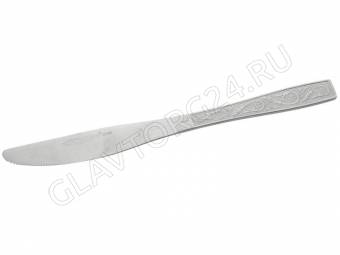 Нож столовый  [МАРТА] 1,8мм 20,2см арт. КТ-003-НС-1