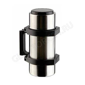 Термос "Турист"К-1л. с узким горлом 1с55 Аша