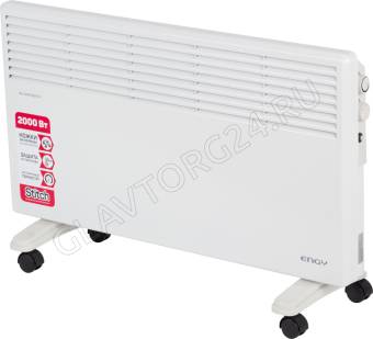 Электроконвектор Engy EN-2000 Modern 2000Вт белый