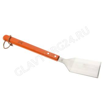 Лопатка для барбекю 38х8см GRILLBOOM
