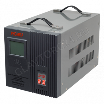 Стабилизатор АСH-10000/1- Ц