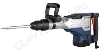 Молоток отбойный MAX-PRO 1700Вт 2100уд/мин 45Дж SDS-MAX/85106