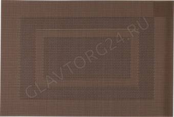 Салфетка сервировочная Regent 30х45см Linea DESCO арт. 93-DE-PM-01-08