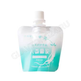 Крем 30мл д/рук "Женьшень" МИКС 7859971 АКЦИЯ