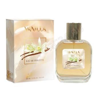 Туалетная вода для женщин Vanilla 100 мл L	