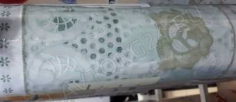 Клеенка HOZBAT Lace ажурная 1,32*22м NT-002C 