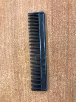Расческа гребень пластик 1116/20 карманная №161