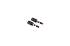 картинка Бита Hammer Flex 203-180 TORX-15 25мм 2шт от компании ГлавТорг Красноярск