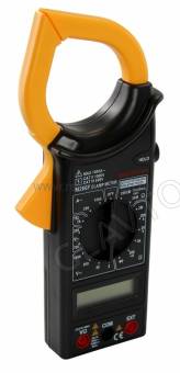 Токовые клещи M266F MASTECH