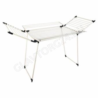 Сушилка д/белья SA-8130 Premium 25м 175*61/86*108