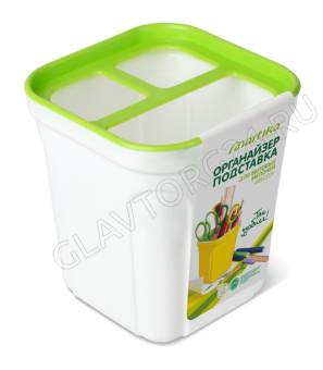 Органайзер-подставка для быт. мелочей Фессо колор С859-05-КОЛ