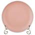 картинка ТАРЕЛКА 20СМ ДЕСЕРТНАЯ PANDORA PINK/24 арт. 577-120 РАСПРОДАЖА!!! от компании ГлавТорг Красноярск