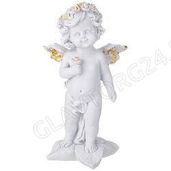 ФИГУРКА "AMORE" ВЫС=22СМ/16 арт. 390-1287