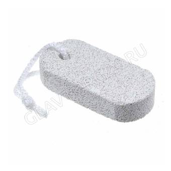 Пемза Овал 9,5*4,5*1.5см . VELL