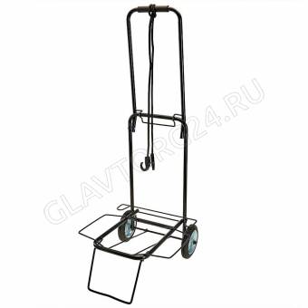 Тележка багажная DT-01 50кг
