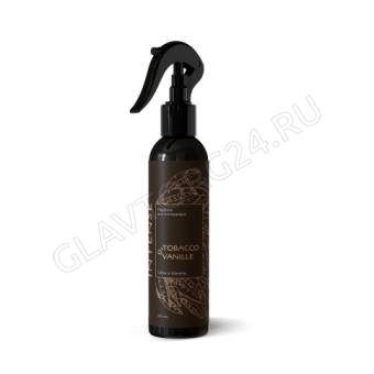 Intense Ароматизатор воздуха парфюм. "Tobacco&vanille/Табак и ваниль" 250 мл. Clean&Green СG8479