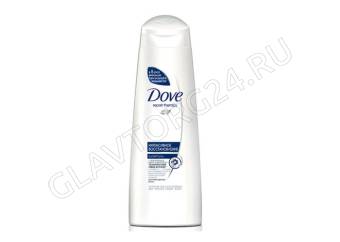 DOVE шампунь 250мл Интенсивное Восстановл. д/сухих, поврежд.волос/12