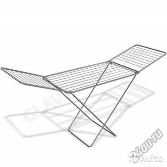 Сушилка д/белья напольная СН20 20м. Кемерово/5шт