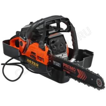 Пила бензиновая PROMO PSG-45-15 15" 0,325-1,5-64зв с поддоном для хранения CST-180