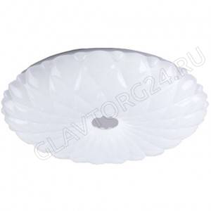 Свет. Настенно-потолочный Camelion LBS-1005 (Управл. LED св-к, 68 Вт, 3000-6000K, 4800Лм)