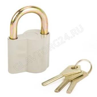 Замок Ермак навесной AL760мм(60")