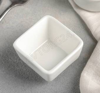 Соусник "Бланж" 50 мл, 6x3,5 см   4177912