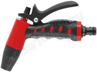 Пистолет для полива регулируемый/76361