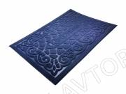 Коврик придверный ТМ HOZBAT 60*90 без бортика 1/30 HX001