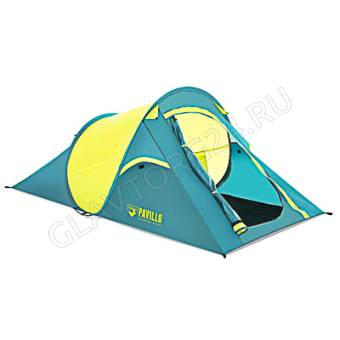 BESTWAY Палатка Coolquick 2,220х120х90см, 68097