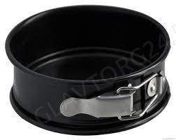 Форма Regent круглая разъемная 24*6.6см Linea EASY арт. 93-CS-EA-5-04