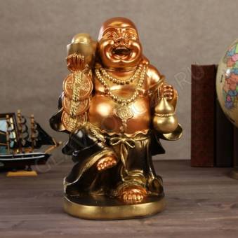 Копилка Хотей 30*20см