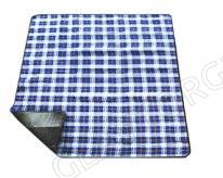 Коврик  для пикника "Виши" 130*150см  WILDMAN