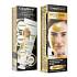 Compliment Gold mask Антивозрастная актив-маска для лица ЗОЛОТАЯ Тонус&Упругость, 80мл, 12 шт — фото