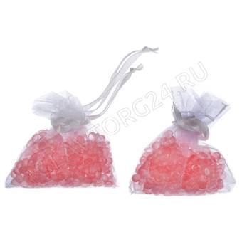 NEW GALAXY Ароматизатор воздуха пакетики Double Bag , Bubble gum