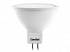 картинка Лампа светод. Camelion LED5-S108/830/GU5.3 (JCDR 5Вт 220В) от компании ГлавТорг Красноярск