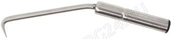 Крюк для вязки арматуры 250мм/68152